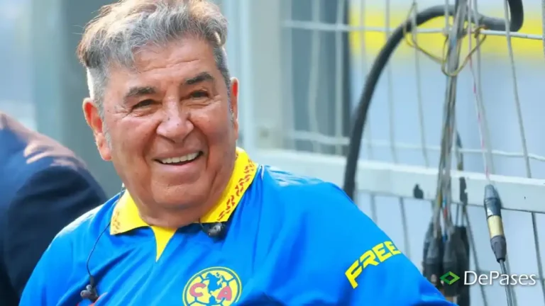 Club América Carlos Reinoso
