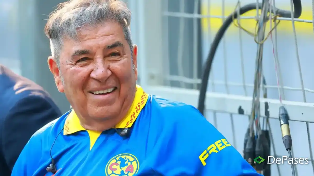 Club América Carlos Reinoso