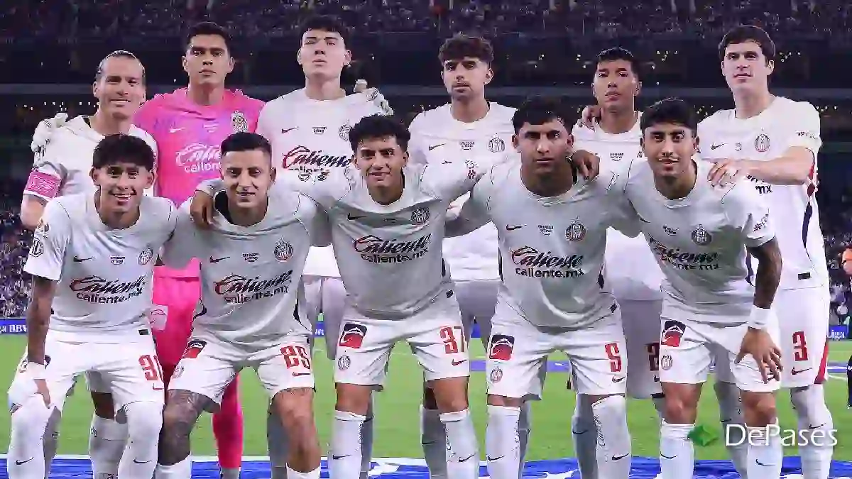 Chivas