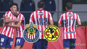 Chivas Club América