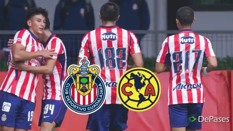 Chivas Club América