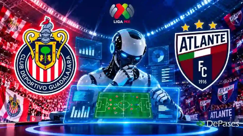 Chivas Atlante