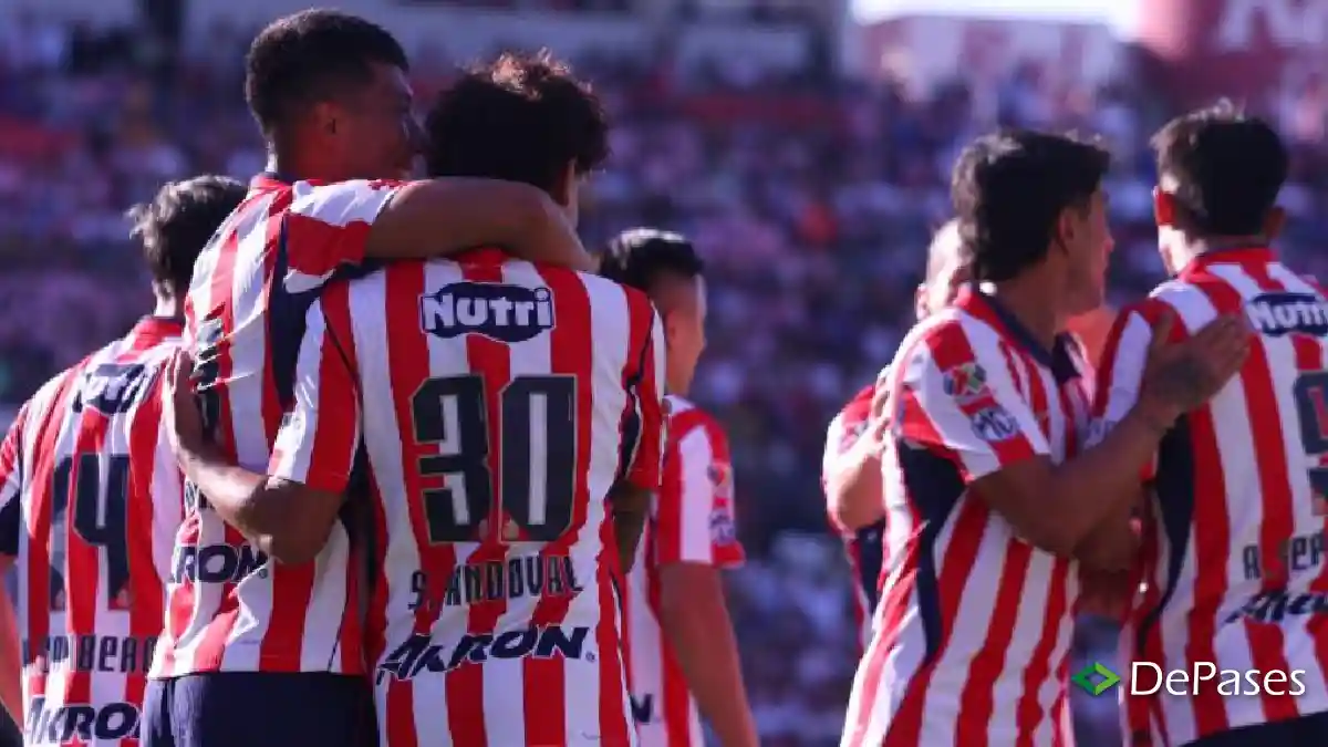 Chivas