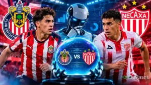 Necaxa Chivas