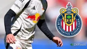 Chivas Cade Cowell