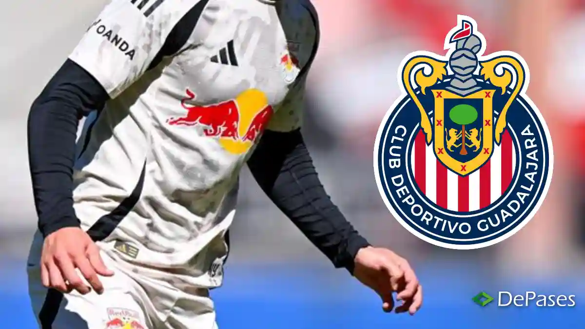 Chivas Cade Cowell