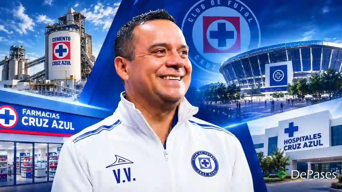 Cruz Azul