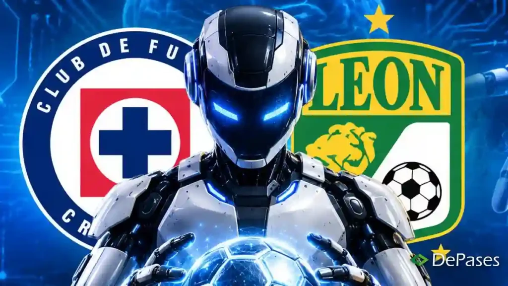 Cruz Azul Club León