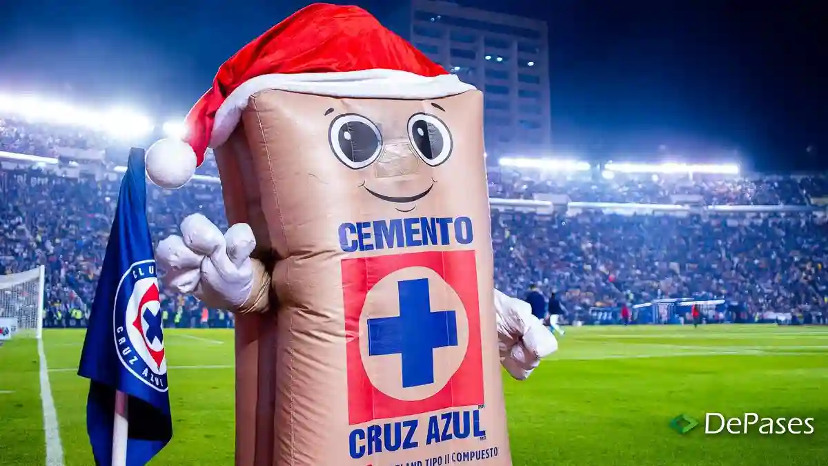 Cruz Azul Cruz Azulito
