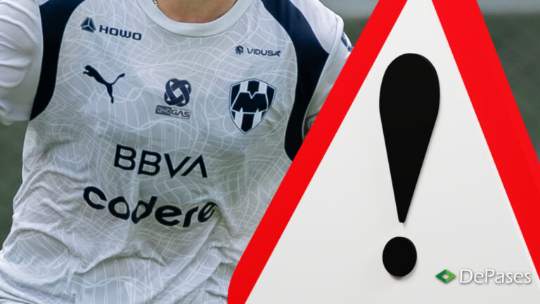 Rayados de Monterrey