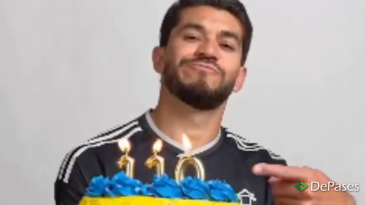 Henry Martín Club América
