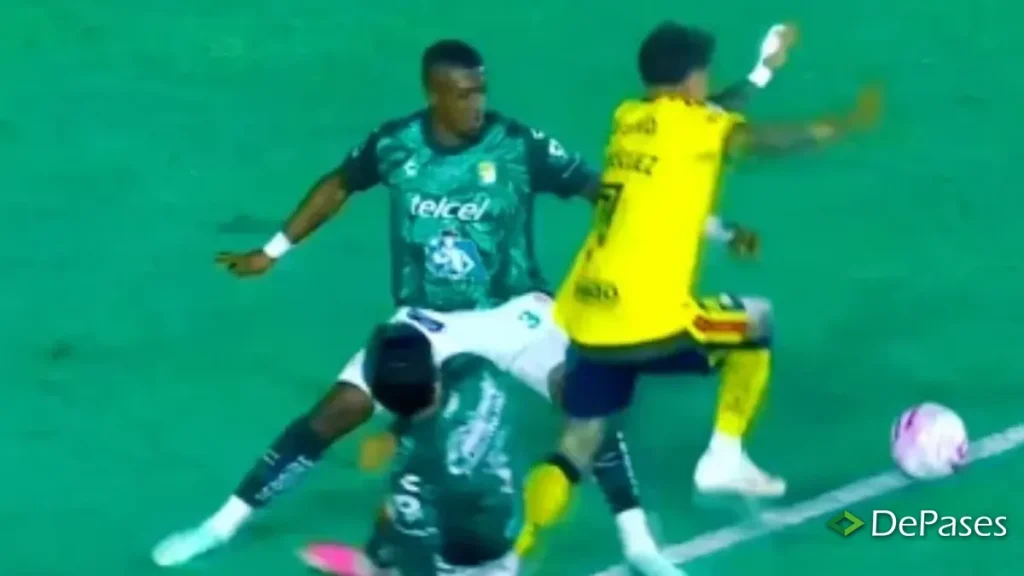 Club León Club América