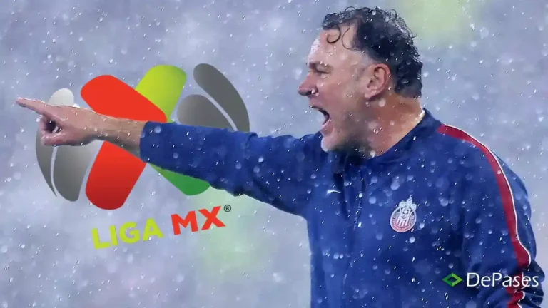 Chivas Gabriel Milito Liga MX