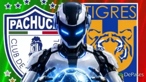 Pachuca Tigres