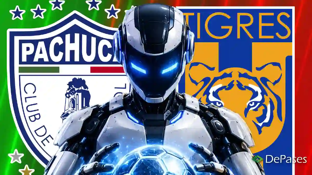 Pachuca Tigres