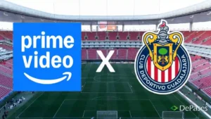 Prime Video Chivas