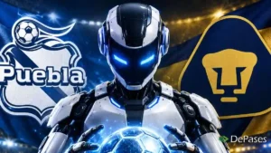 Pumas UNAM Puebla