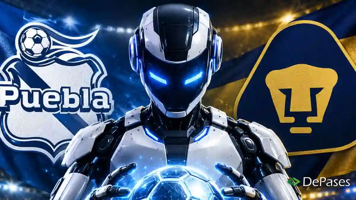 Pumas UNAM Puebla