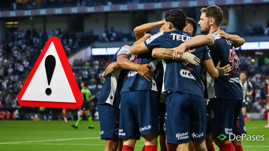 Rayados de Monterrey
