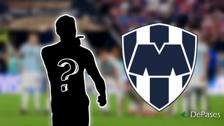Rayados de Monterrey